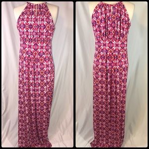 MEDIUM CATO MAXI DRESS